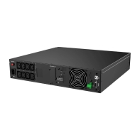 купить ИБП Ippon Pacific 2000, 2000 ВA, 1800 Вт, AVR 165-290В, 8xIEC C13, управление по USB/COM в Алматы фото 2