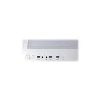 купить Компьютерный корпус Aerocool P500C WT без Б/П в Алматы фото 3