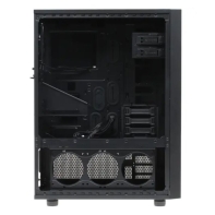 купить Компьютерный корпус Thermaltake Core X71 TG без Б/П в Алматы фото 3