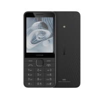 Купить Мобильный телефон NOKIA 215 4G TA-1613 DS Black Алматы