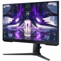 купить Монитор жидкокристаллический Samsung LS24AG302NIXCI в Алматы фото 3