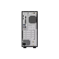 купить Системный блок ASUS D701MER-3141001100/BLACK/15L/AIR/I3-14100/16GB/512GB PCIE G4/NV RTX3050 в Алматы фото 3