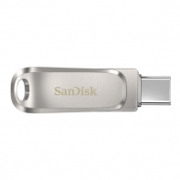 Купить SANDISK 128GB Ultra Dual Drive Luxe USB Type-C Алматы