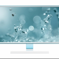 купить Монитор Samsung LS27E391HSX/CI 27* FHD /  в Алматы фото 1