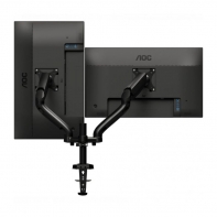 купить Крепление для мониторов AOC, диаг. экр. от 13** до 27*, 2-9 кг. AD110D0 в Алматы фото 3