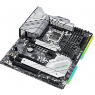 купить Материнская плата ASRock Z690 STEEL LEGEND/D5 в Алматы фото 4