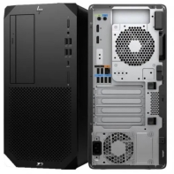 купить Рабочая станция HP Z2 G9 Tower (86B75EA) в Алматы фото 2