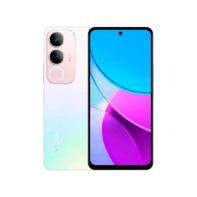 Купить Смартфон Vivo Y19s Pro (5670065) 6 ГБ/256 ГБ серебристый (Silver) Алматы