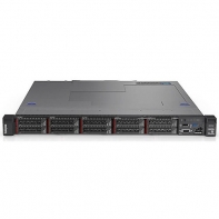 купить Сервер Lenovo SR250 Xeon E-2276G (6C 3.8GHz 12MB Cache/80W), 1x16GB, OB, 2.5* HS (8), SW RAID, HS 45 /  в Алматы фото 2