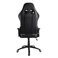 купить Игровое кресло 2E GAMING Chair BUSHIDO White/Black в Алматы фото 4