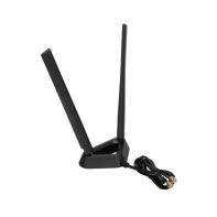 купить Беспроводной сетевой адаптер ASUS PCE-BE92BT в Алматы фото 3