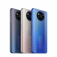 купить Смартфон Xiaomi POCO X3 Pro NFC EU 8/256GB Phantom Black в Алматы фото 4