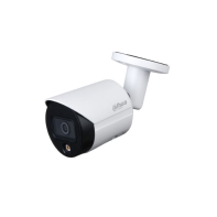 купить Цилиндрическая видеокамера Dahua DH-IPC-HFW2239SP-SA-LED-0280B в Алматы фото 1