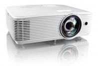купить OPTOMA проектор HD29HST в Алматы фото 4