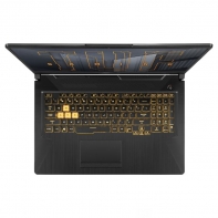 купить Ноутбук Asus TUF Gaming F17 FX706HM-HX031 (90NR0743-M02660) в Алматы фото 2