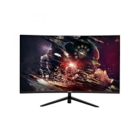 Купить Монитор 27* Vega VHС270-165CA CURVED IPS /1920x1080/ 165Hz /2ms/ 300 кд/м?/ HDMI,DP, AUDIO IN 4WT Алматы