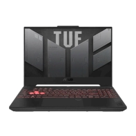 купить Ноутбук Asus TUF Gaming A15/FA507NU-LP101 (90NR0EB5-M00AP0) в Алматы фото 1