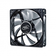 купить Кулер для компьютерного корпуса Deepcool WIND BLADE 120 в Алматы фото 1