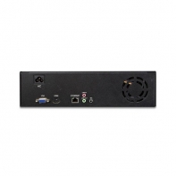 купить Сетевой видеорегистратор, Planet, NVR-820, 1 порт 10/100/1000 Мбит/с RJ-45    2 порта USB 2.0 в Алматы фото 2