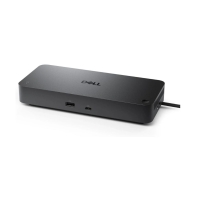 Купить Док-станция Dell Pro Smart Dock SD25 130W (210-BRFM) Алматы