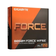 купить Материнская плата Gigabyte B850M FORCE WIFI6E в Алматы фото 3