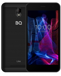 Купить Смартфон BQ 5047L Like Black Алматы
