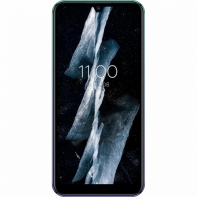 купить Смартфон BQ-6051G Soul Ocean Blue 2+32GB в Алматы фото 2