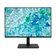 Купить Монитор Acer Vero B247WE5bmiprx (B7 Series) 24* (61 см) / 1920?1200 WUXGA (16:10) / IPS / ZeroFrame / 100Hz / 4 мс (GTG), 1 мс (VRB) / 350 кд/м? / 1? VGA + 1? HDMI 1.4 + 1? DisplayPort 1.2 / Audio In / Audio Out / Adaptive Sync / 99% sRGB / эргономич Алматы