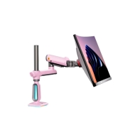 купить Крепление для монитора North Bayou J7 Fantasy Pink <32**-60**> в Алматы фото 2