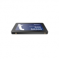 купить Твердотельный накопитель SSD 120Gb, SATA 6 Gb/s, Netac SA500, 2.5", 3D TLC, 500R/400W в Алматы фото 4
