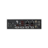 купить Материнская плата ASUS ROG CROSSHAIR X870E HERO BTF AM5 4xDDR5 4xSATA Raid 5xM.2 4xType-C HDMI ATX в Алматы фото 2