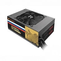 купить Блок питания Thermaltake RU W Series Baikal 1500W (Gold) в Алматы фото 1