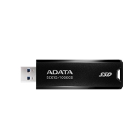 купить Внешний SSD диск ADATA 1TB SC610 Черный&nbsp;SC610-1000G-CBK/RD в Алматы фото 1