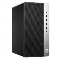 купить Системный блок HP 7RC33AW ProDesk 600 G5 MT,i5-9500,8GB,1TB HDD,W10p64,DVD-WR,3yw,USB kbd+mouse,HP HDMI Port в Алматы фото 2