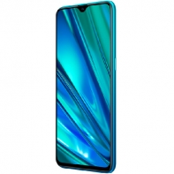 купить Смартфон Realme 5 PRO (X1971) 4+128G green /  в Алматы фото 3