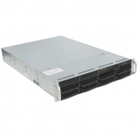 купить Supermicro SYS-620P-TR 2U в Алматы фото 2