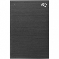 купить Внешний HDD Seagate 4Tb One Touch Black STKC4000400 2,5* USB3.2 Черный Пластик в Алматы фото 2