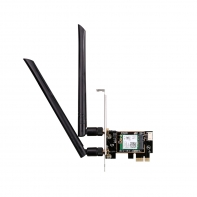 купить Беспроводной двухдиапазонный PCI Express адаптер D-Link DWA-X582/RU/A1A в Алматы фото 2