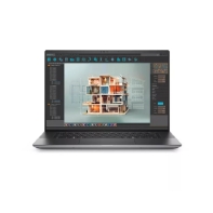 Купить Preci 5690/Ultra 7 165H/32GB/1TB SSD Gen4/16.0" FHD+/Nvidia RTX 2000/IR Cam/Mic/WLAN + BT/Backlit ENG Kb/6 Cell/165W/W11Pro/3YwPS Алматы