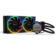 купить Кулер с водяным охлаждением Bequiet! Pure Loop 2 FX 280mm BW014 в Алматы фото 1
