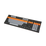 купить Клавиатура Varmilo Bot Lie Lure VBM108 Varmilo EC V2 Rose&nbsp;A01A003B0A4A06A005 в Алматы фото 3