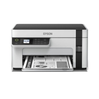 Купить МФУ Epson M2110, A4, print 1440x720 dpi, 32/15ppm, scan 1200x2400 dpi, LCD, USB C11CJ19401 в Алматы