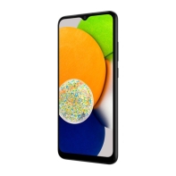 купить Смартфон Samsung Galaxy A03 64GB, Black (SM-A035FZKGSKZ) в Алматы фото 2