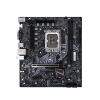 Купить MB Socket1700, MATX, iB760 (VGA+HDMI) Colorful BATTLE-AX B760M-K D5 V20, 2DDR5, PCIx16, PCIx1 Алматы