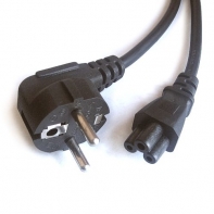 купить Кабель питания V-T C5 (для NB), 1.8м в Алматы фото 2