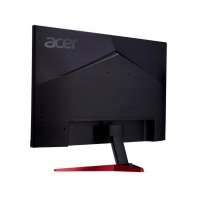 купить LCD 27" Acer VG270P6bip, 1920x1080 FHD (IPS), 1ms, 250 cd/m2, 1000:1, DP/HDMI в Алматы фото 3