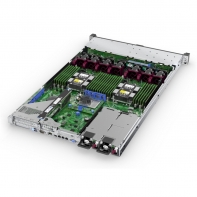 купить Сервер HPE DL360 Gen10 5218R 1P 32G NC 8SFF Svr в Алматы фото 3