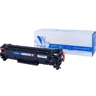 купить Картридж NVP совместимый HP CC533A/Canon 718 Magenta для LaserJet Color CP2025/CP2025dn/CP2025n/MFP-CM2320fx/CM2320n/Canon MF724Cdw/MF728Cdw  i-SENSYS LBP-7200Cdn/7210Cdn/7660Cdn/7680Cх/MF8330Cdn/8340Cdn/ 8350Cdn/8360Cdn/8380Cdw/8540Cdn/8550Cdn/8580C в Алматы фото 1