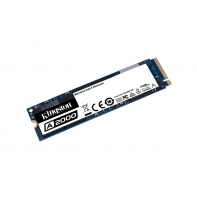 Купить Твердотельный накопитель SSD, Kingston, SA2000M8/1000G, 1000 GB, M.2 NVMe PCIe 3.0x4 Алматы