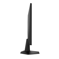 купить Монитор жидкокристаллический AOC 24G50F/01 Монитор LCD 23.8** 16:9 1920х1080(FHD) IPS, Flat screen, nonGLARE, nonTOUCH, 144 Hz, 300 cd/m2, H178&deg;/V178&deg;, HDMI, DP, Black в Алматы фото 2